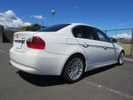 BMW 3series sedan