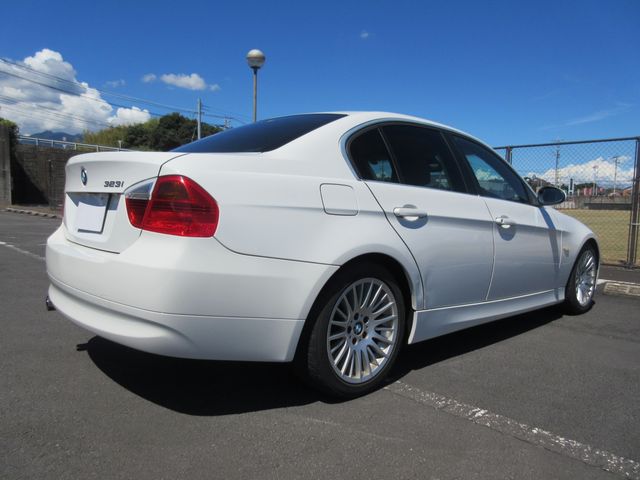 BMW 3series sedan