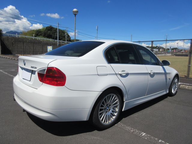 BMW 3series sedan