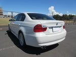 BMW 3series sedan