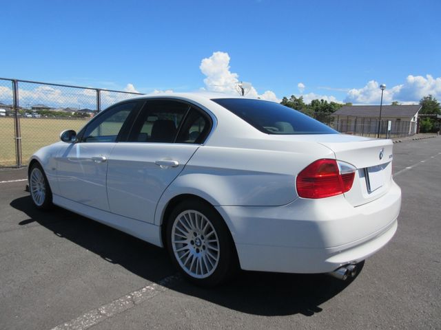 BMW 3series sedan