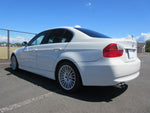 BMW 3series sedan