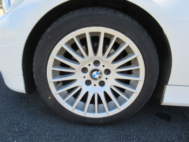 BMW 3series sedan