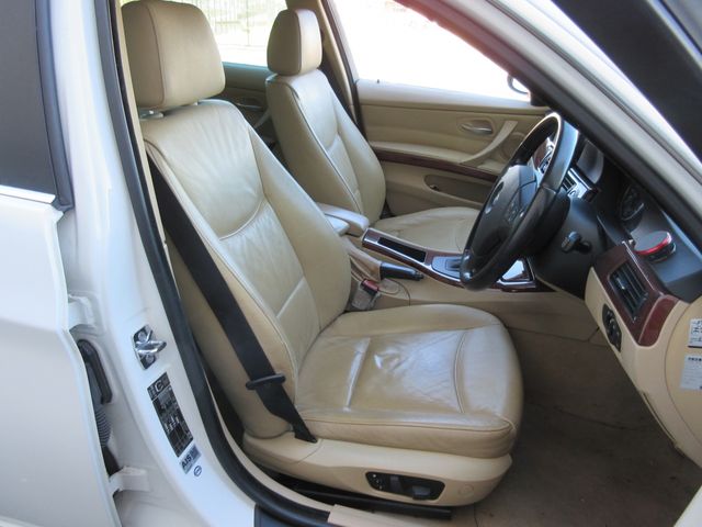 BMW 3series sedan