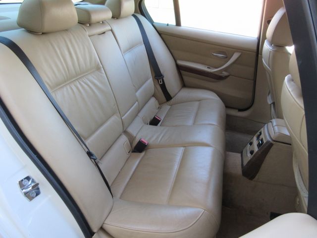 BMW 3series sedan