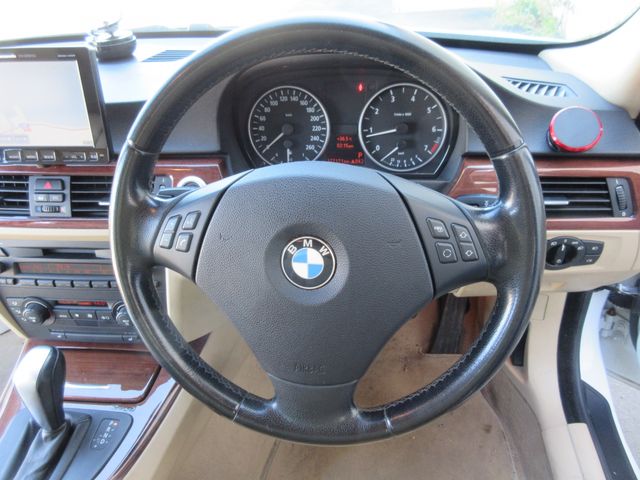BMW 3series sedan