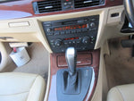 BMW 3series sedan