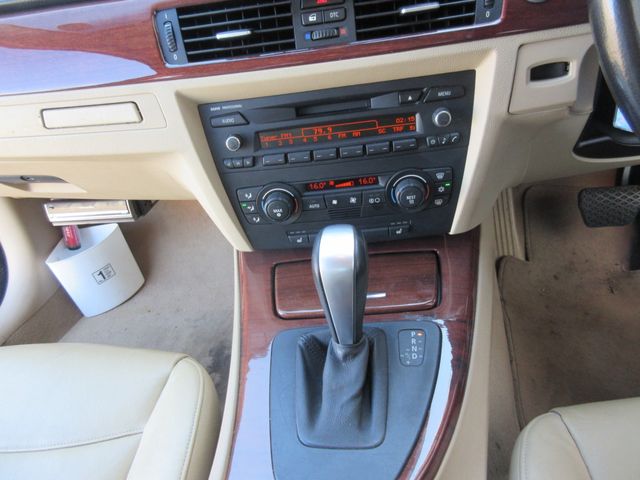 BMW 3series sedan