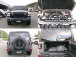 JEEP WRANGLER UNLIMITED