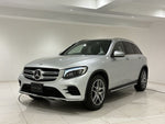 MERCEDES BENZ GLC class