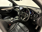 MERCEDES BENZ GLC class