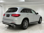 MERCEDES BENZ GLC class