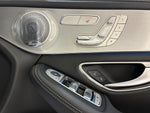 MERCEDES BENZ GLC class