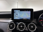MERCEDES BENZ GLC class