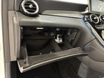 MERCEDES BENZ GLC class