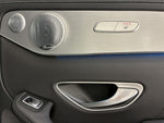 MERCEDES BENZ GLC class
