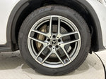 MERCEDES BENZ GLC class