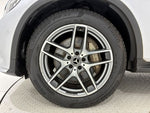 MERCEDES BENZ GLC class