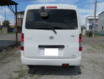 LITEACE van 4WD