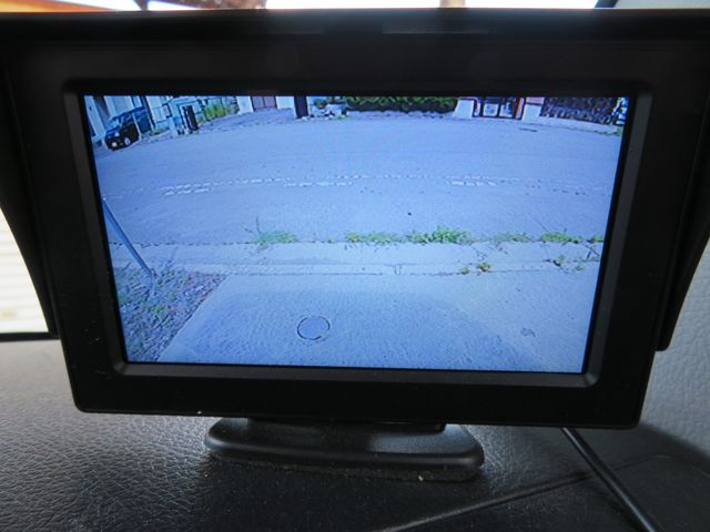LITEACE van 4WD