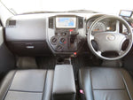 LITEACE van 4WD