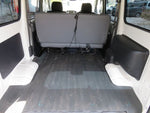 LITEACE van 4WD