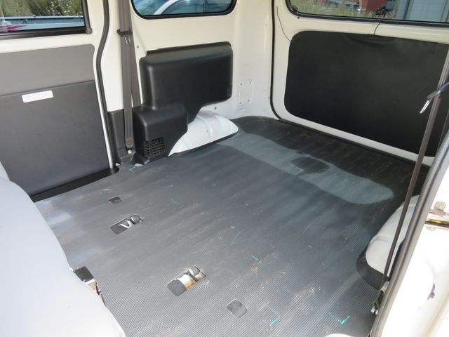 LITEACE van 4WD