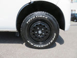 LITEACE van 4WD
