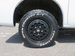 LITEACE van 4WD