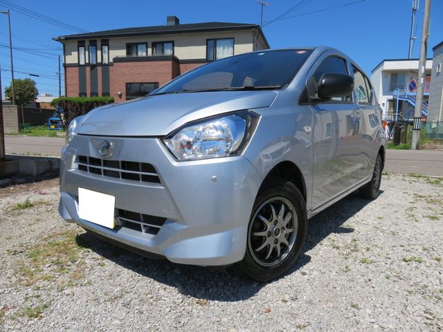 MIRA e:S 4WD