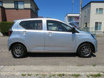 MIRA e:S 4WD
