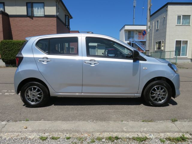 MIRA e:S 4WD
