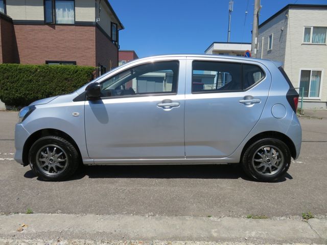 MIRA e:S 4WD