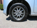 MIRA e:S 4WD