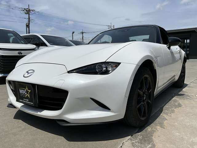 ROADSTER