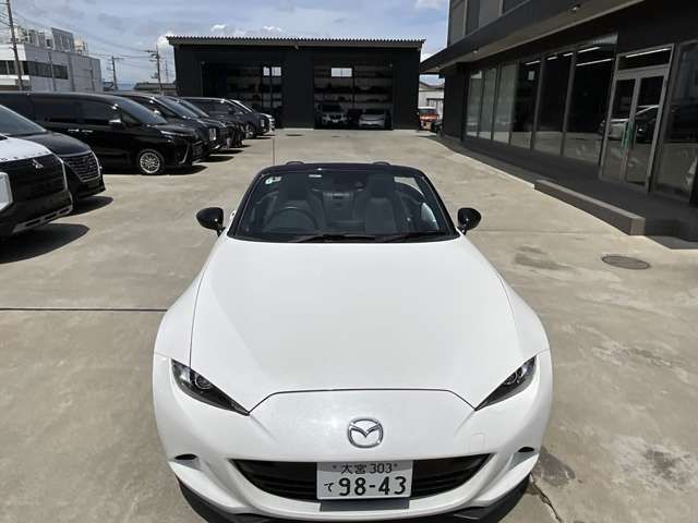 ROADSTER