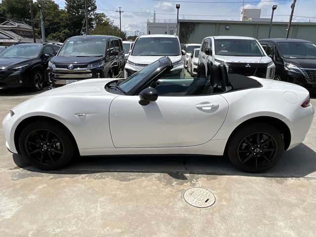 ROADSTER