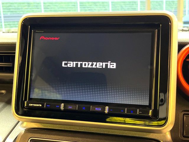 Spacia GEAR