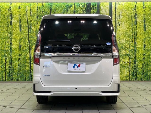 SERENA  S-HYBRID