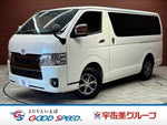 HIACE van 2WD
