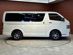 HIACE van 2WD