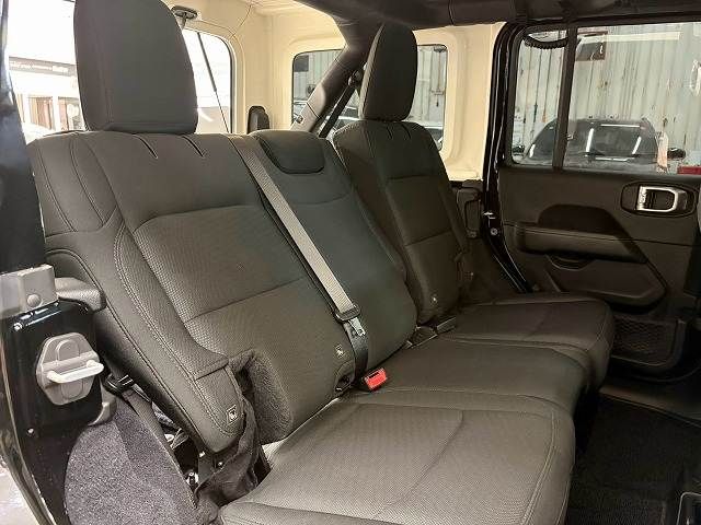 JEEP WRANGLER UNLIMITED