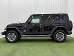 JEEP WRANGLER UNLIMITED