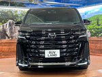 VELLFIRE  HYBRID
