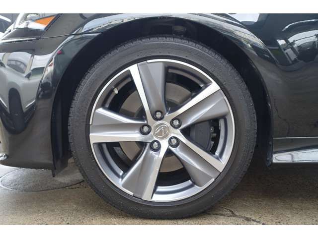 LEXUS GS350