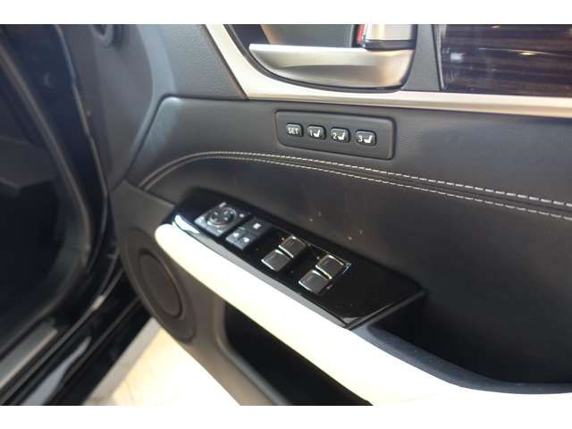 LEXUS GS350