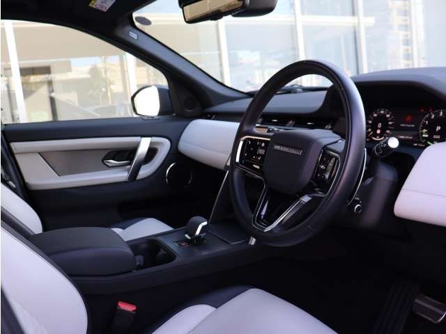 ROVER DISCOVERY SPORTS