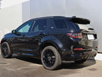 ROVER DISCOVERY SPORTS