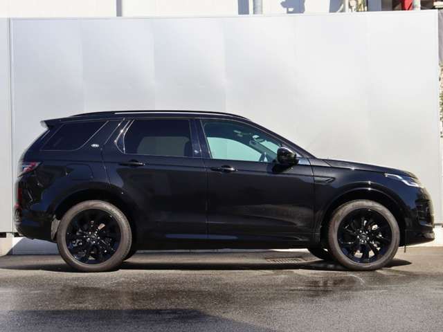 ROVER DISCOVERY SPORTS