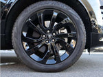 ROVER DISCOVERY SPORTS